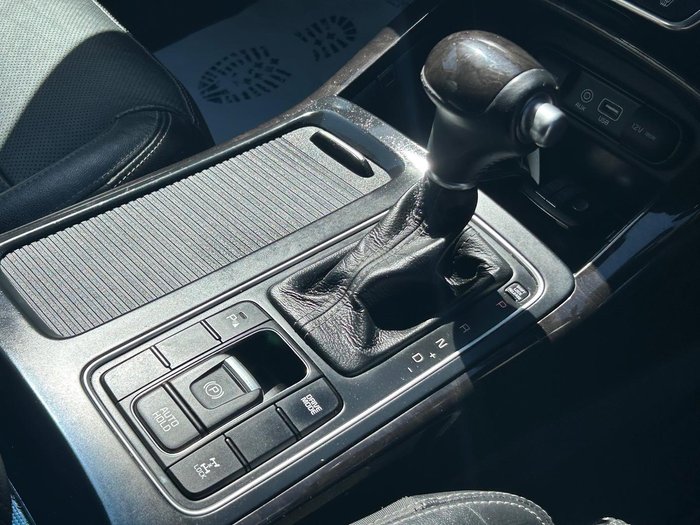 2016 Kia Sorento Platinum