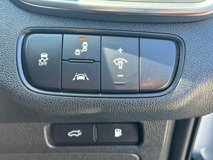 2016 Kia Sorento Platinum