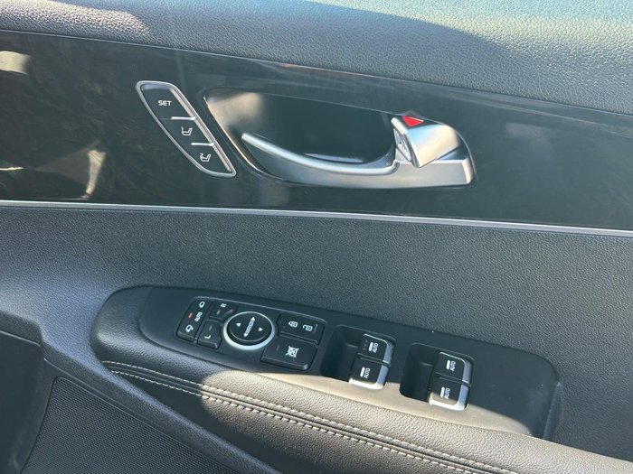 2016 Kia Sorento Platinum