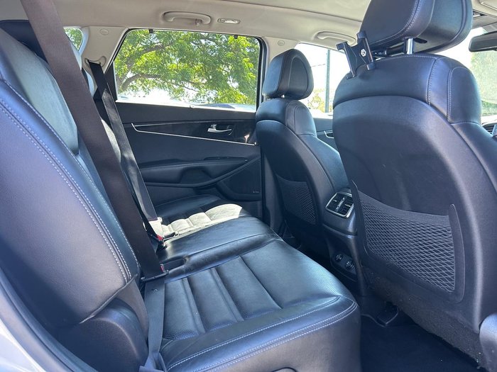 2016 Kia Sorento Platinum
