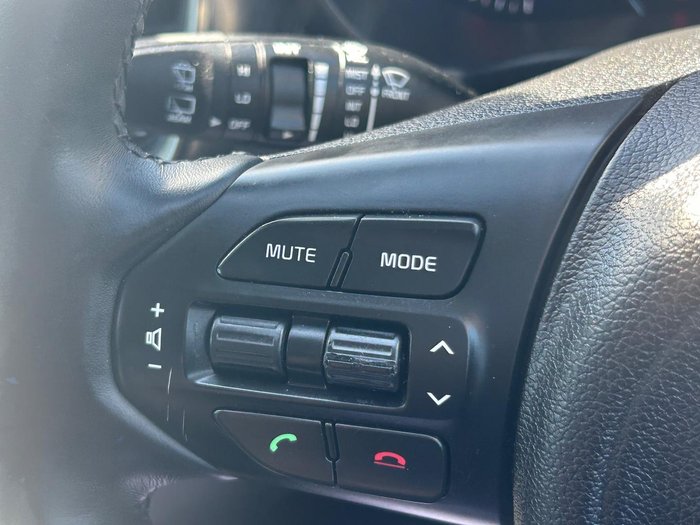 2016 Kia Sorento Platinum