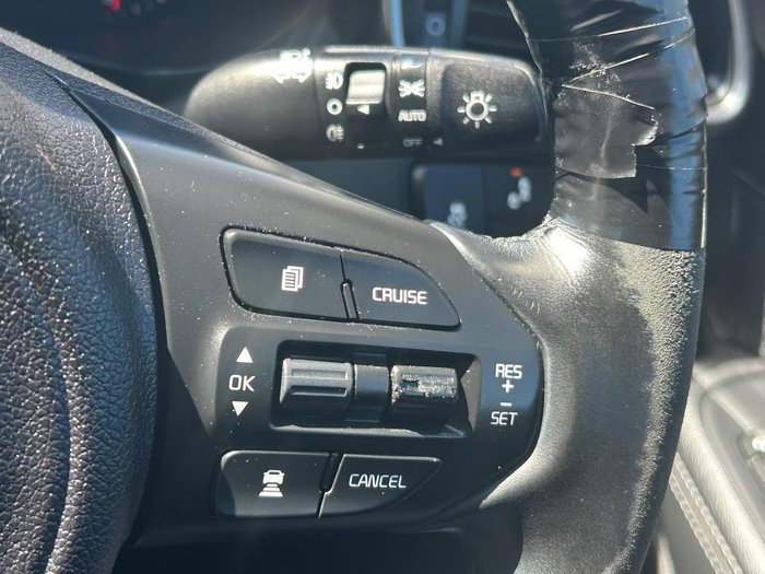 2016 Kia Sorento Platinum