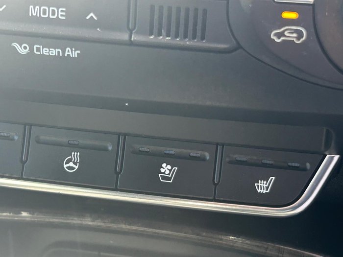 2016 Kia Sorento Platinum