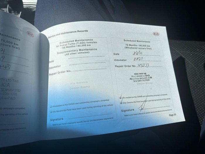 2016 Kia Sorento Platinum