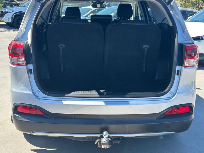 2016 Kia Sorento Platinum