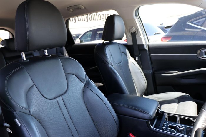 2020 Kia Sorento Sport MQ4 MY21 AWD Clear White