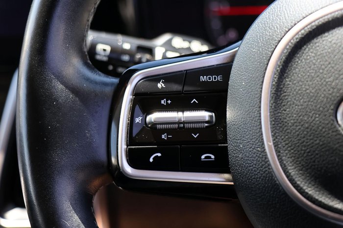 2020 Kia Sorento Sport MQ4 MY21 AWD Clear White