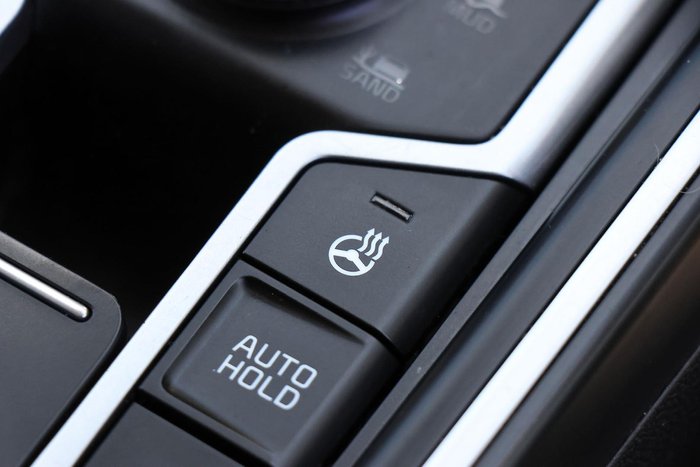 2020 Kia Sorento Sport MQ4 MY21 AWD Clear White