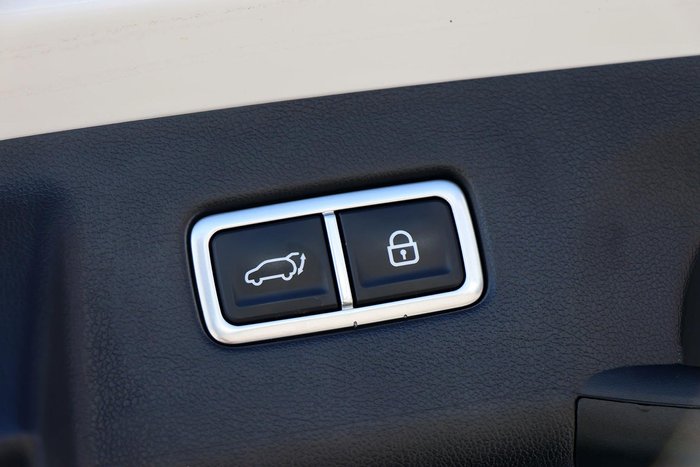 2020 Kia Sorento Sport MQ4 MY21 AWD Clear White