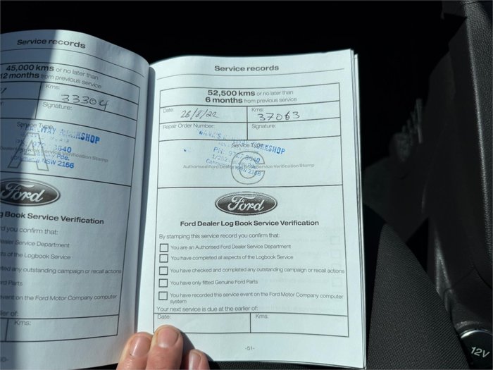 2015 FORD FIESTA TREND