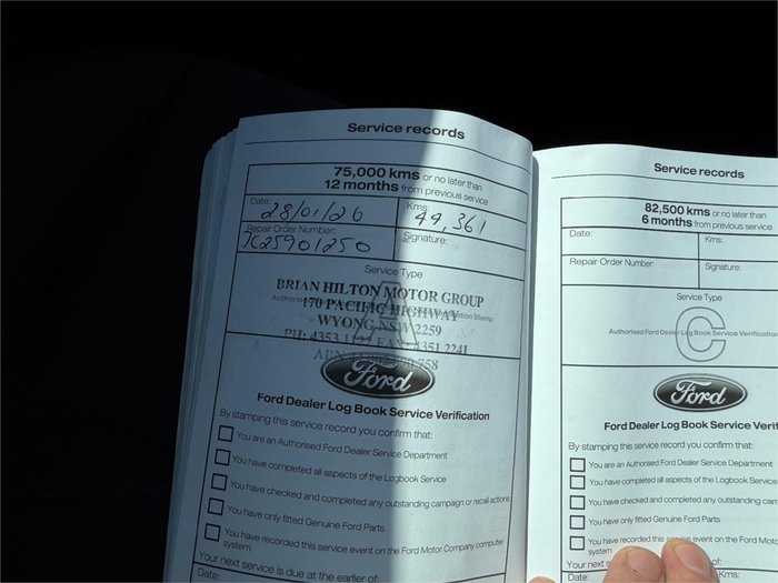 2015 FORD FIESTA TREND