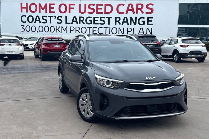 2022 Kia Stonic S