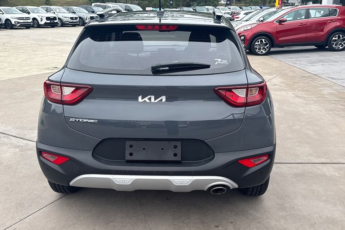 2022 Kia Stonic S