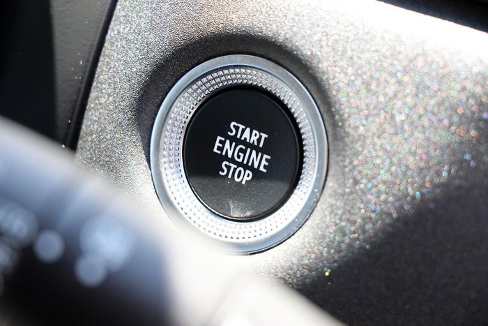 2021 Renault Captur Zen XJB Diamond Black