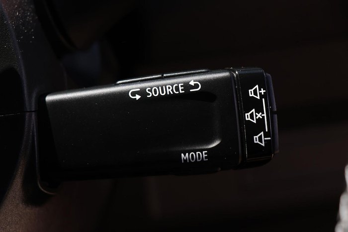 2022 Renault Captur Zen XJB MY22 Diamond Black