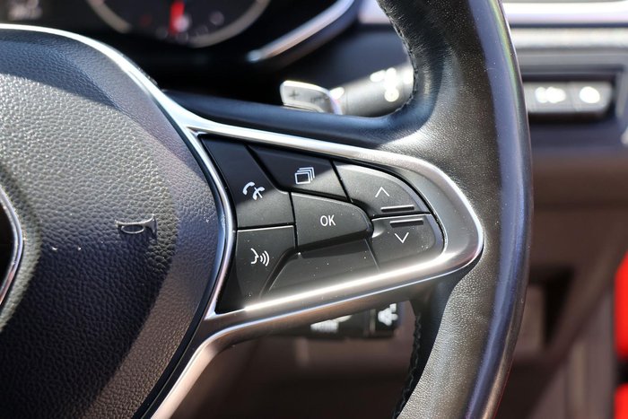 2021 Renault Captur Zen XJB Diamond Black