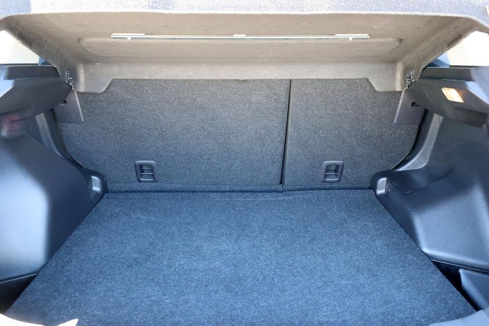 2019 Mitsubishi ASX Black Edition XC MY19 Black