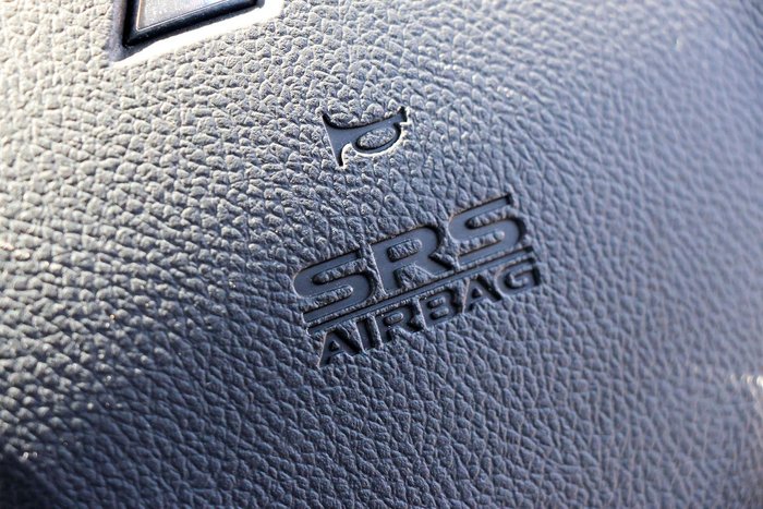 2019 Mitsubishi ASX Black Edition XC MY19 Black