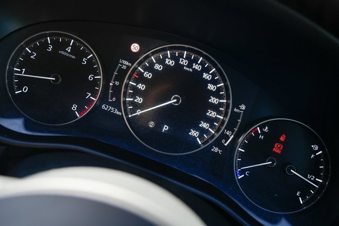 2021 Mazda CX-30 G20 Touring