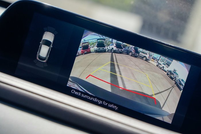 2021 Mazda CX-30 G20 Touring