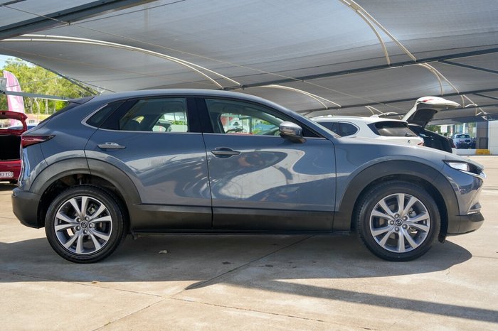 2021 Mazda CX-30 G20 Touring