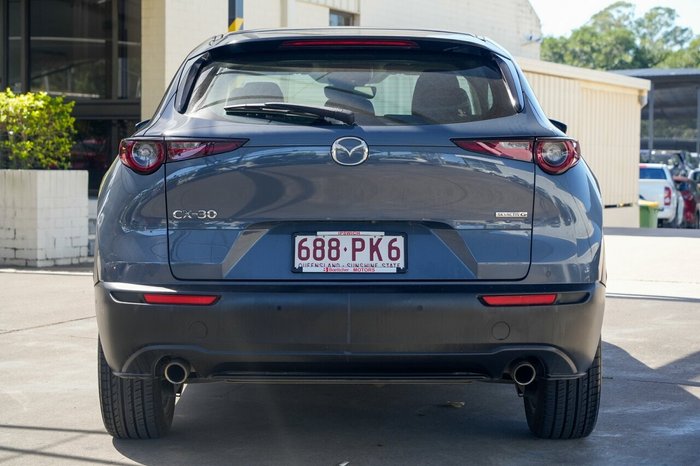 2021 Mazda CX-30 G20 Touring