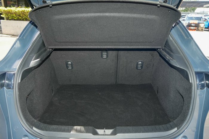 2021 Mazda CX-30 G20 Touring