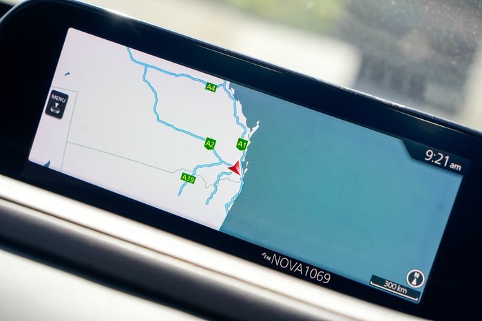 2021 Mazda CX-30 G20 Touring