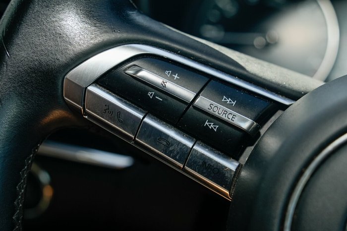 2021 Mazda CX-30 G20 Touring