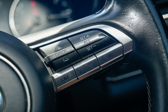 2021 Mazda CX-30 G20 Touring