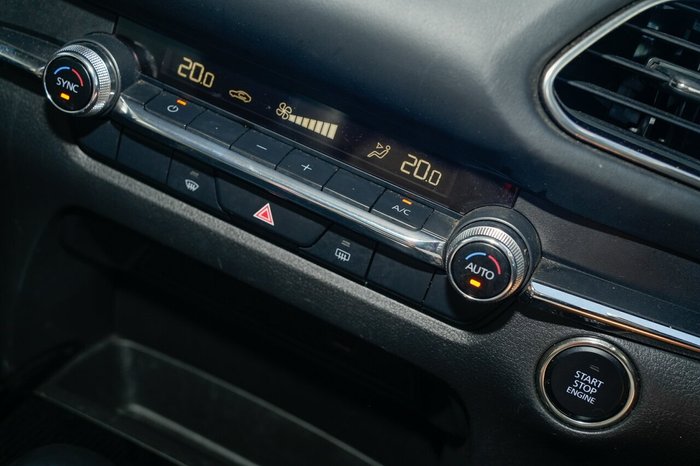 2021 Mazda CX-30 G20 Touring