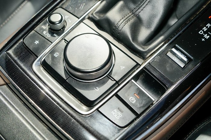 2021 Mazda CX-30 G20 Touring