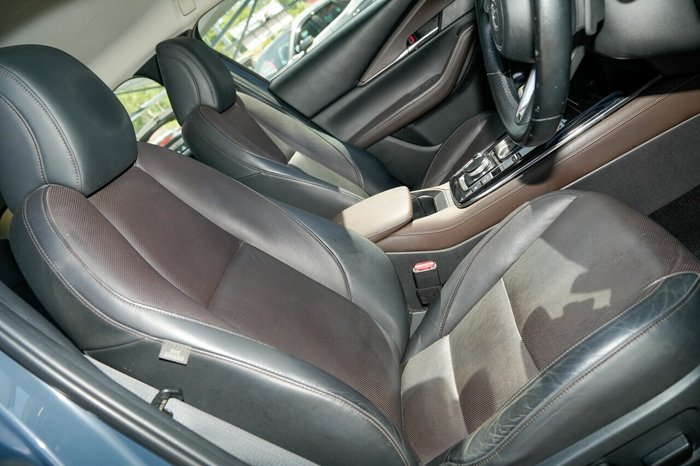 2021 Mazda CX-30 G20 Touring