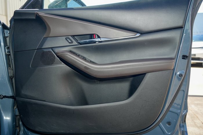 2021 Mazda CX-30 G20 Touring