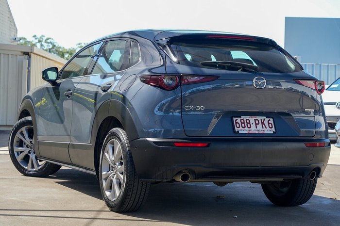2021 Mazda CX-30 G20 Touring