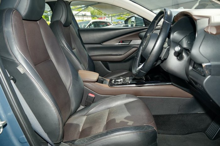 2021 Mazda CX-30 G20 Touring