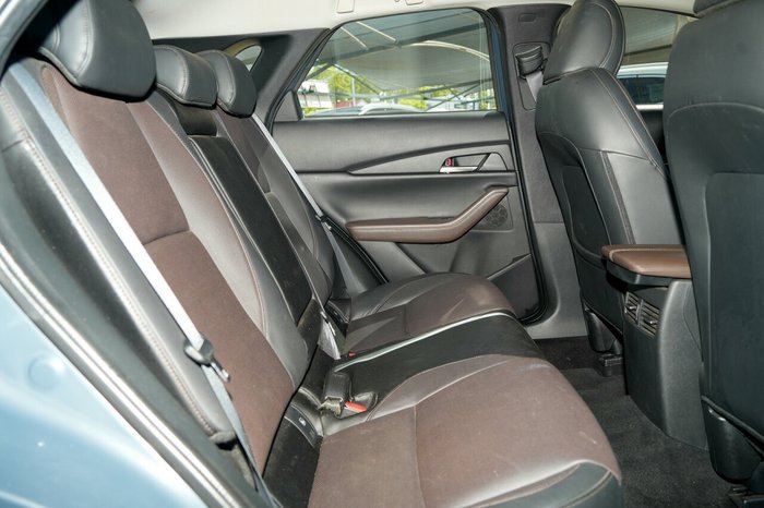 2021 Mazda CX-30 G20 Touring