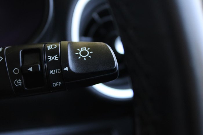 2022 Kia Cerato S BD MY22 Runway Red