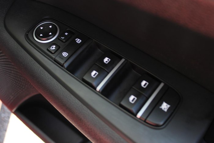 2022 Kia Cerato S BD MY22 Runway Red