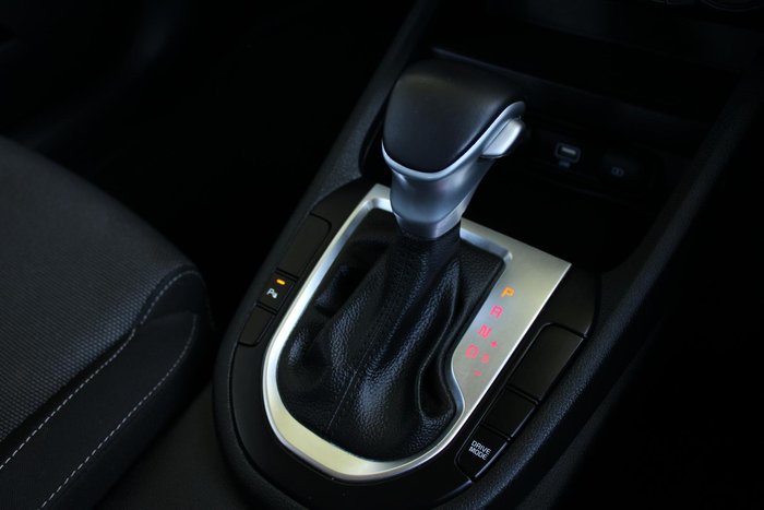 2022 Kia Cerato S BD MY22 Runway Red