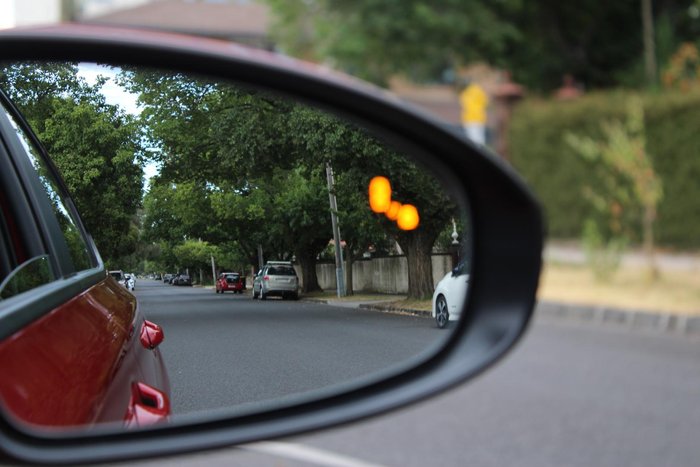 2022 Kia Cerato S BD MY22 Runway Red