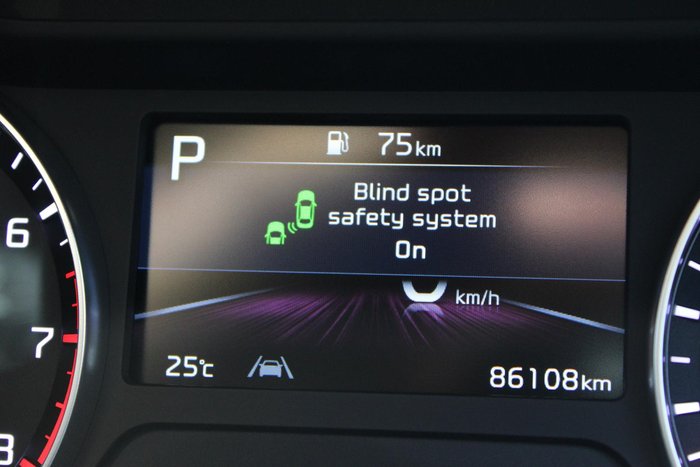 2022 Kia Cerato S BD MY22 Runway Red