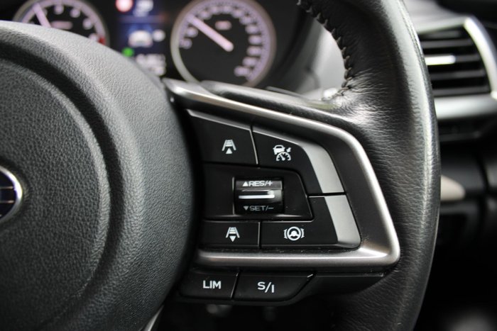 2022 Subaru Forester 2.5i Premium S5 MY22 AWD Crimson Red