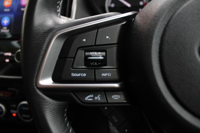 2022 Subaru Forester 2.5i Premium S5 MY22 AWD Crimson Red