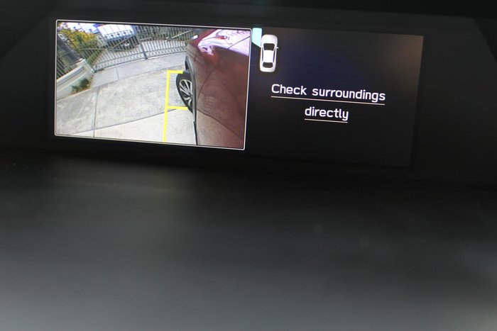 2022 Subaru Forester 2.5i Premium S5 MY22 AWD Crimson Red