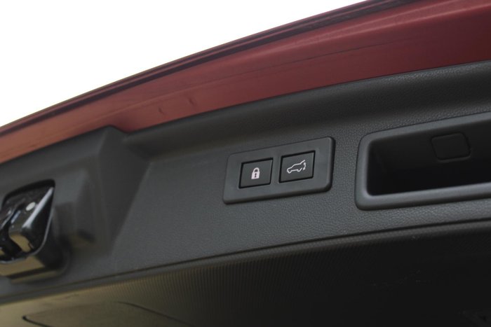 2022 Subaru Forester 2.5i Premium S5 MY22 AWD Crimson Red