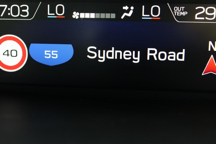 2022 Subaru Forester 2.5i Premium S5 MY22 AWD Crimson Red