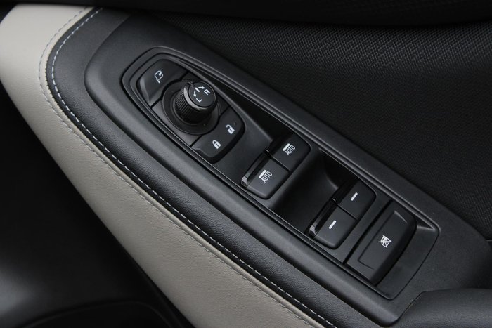 2022 Subaru Forester 2.5i Premium S5 MY22 AWD Crimson Red