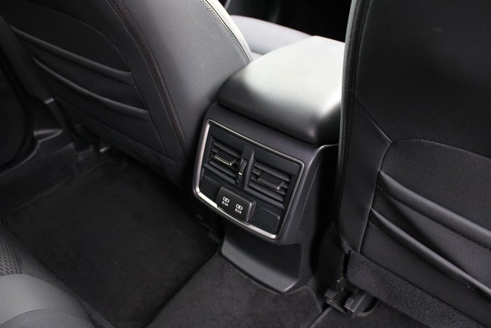 2022 Subaru Forester 2.5i Premium S5 MY22 AWD Crimson Red