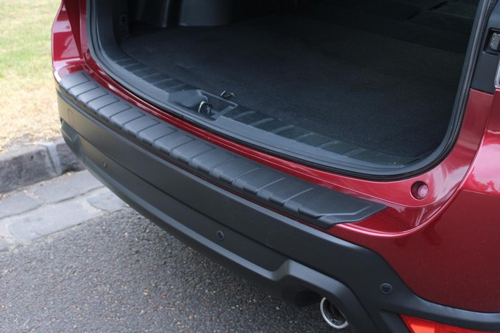 2022 Subaru Forester 2.5i Premium S5 MY22 AWD Crimson Red